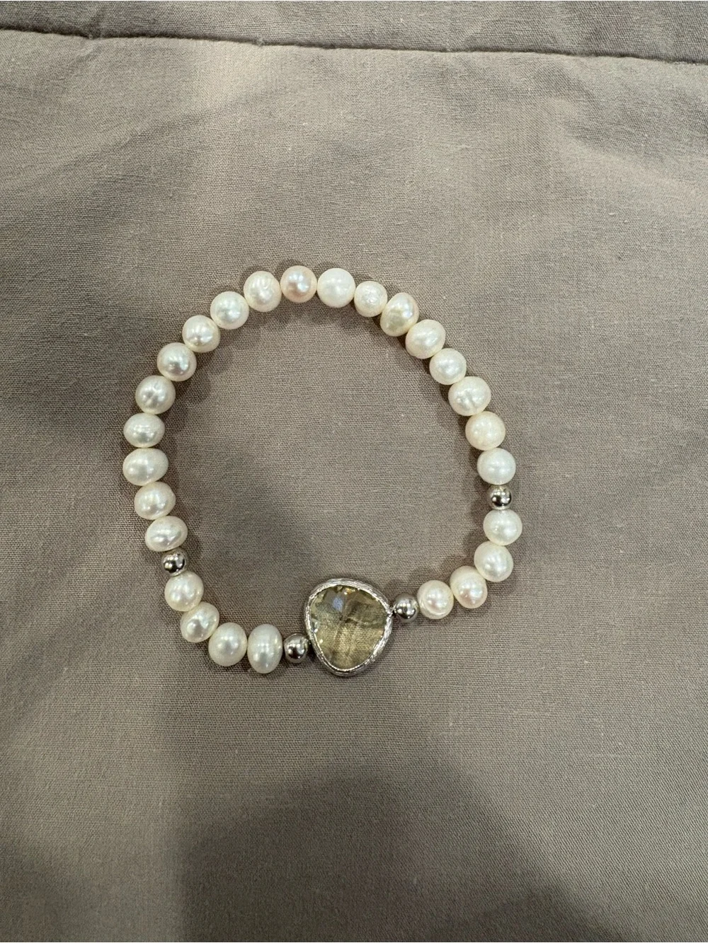 Bracelet